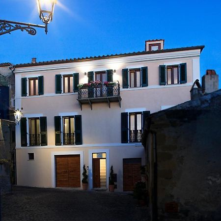 Dimo' Re Bed & Breakfast Farnese Екстериор снимка