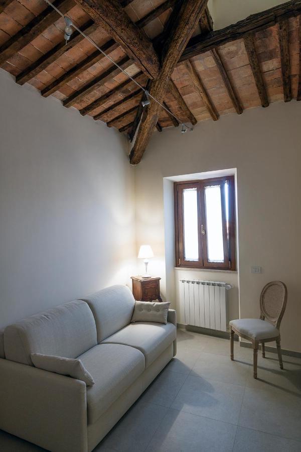 Dimo' Re Bed & Breakfast Farnese Екстериор снимка