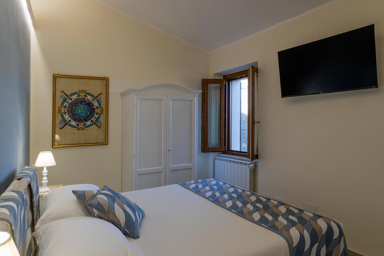 Dimo' Re Bed & Breakfast Farnese Екстериор снимка