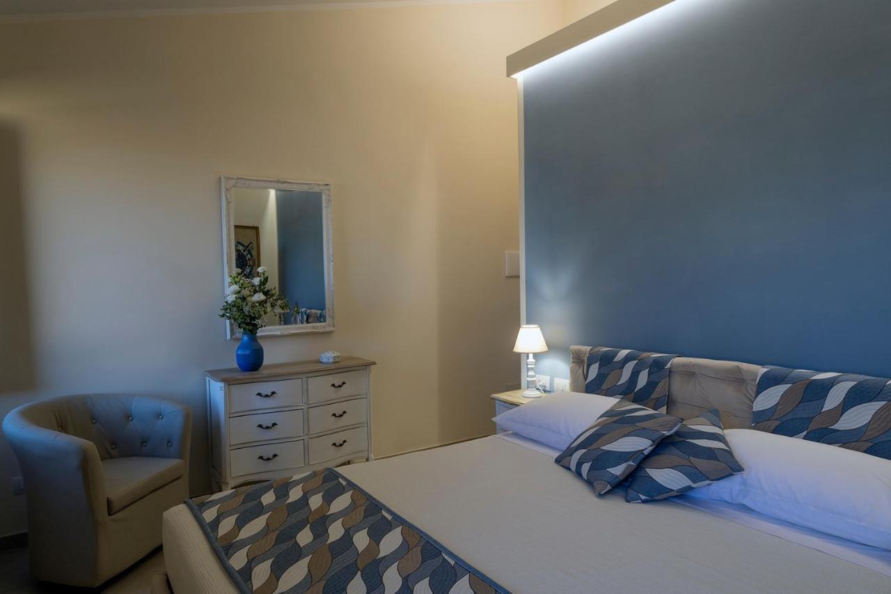 Dimo' Re Bed & Breakfast Farnese Екстериор снимка