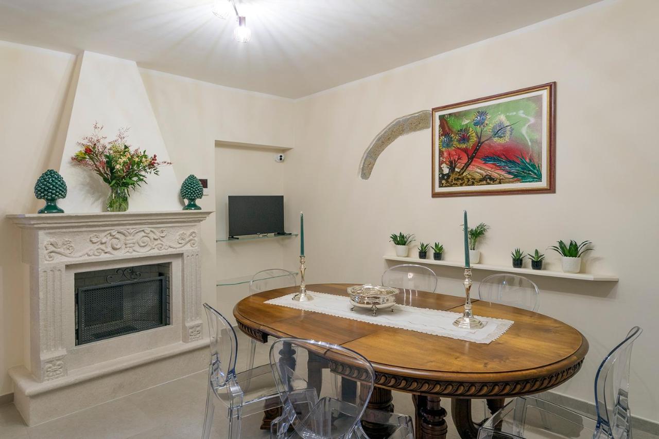 Dimo' Re Bed & Breakfast Farnese Екстериор снимка