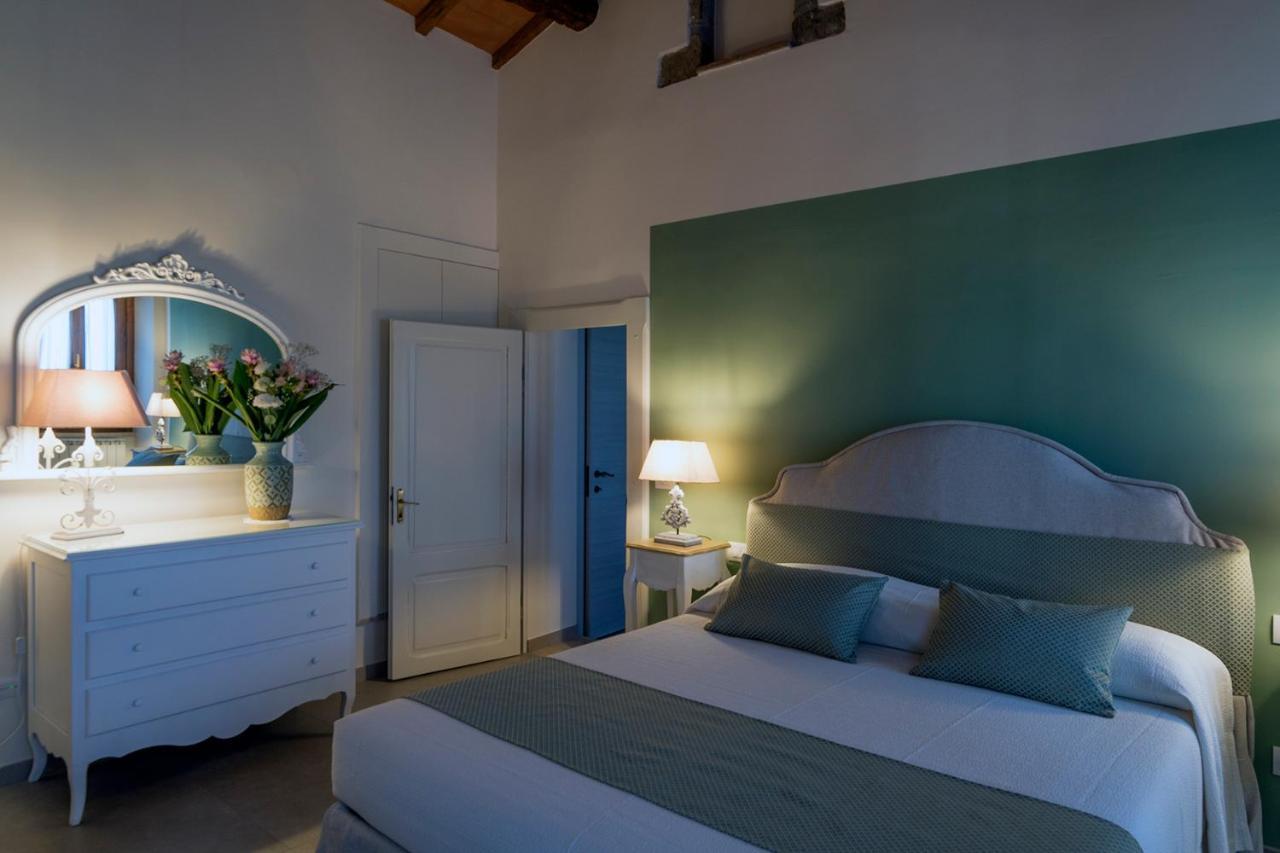 Dimo' Re Bed & Breakfast Farnese Екстериор снимка