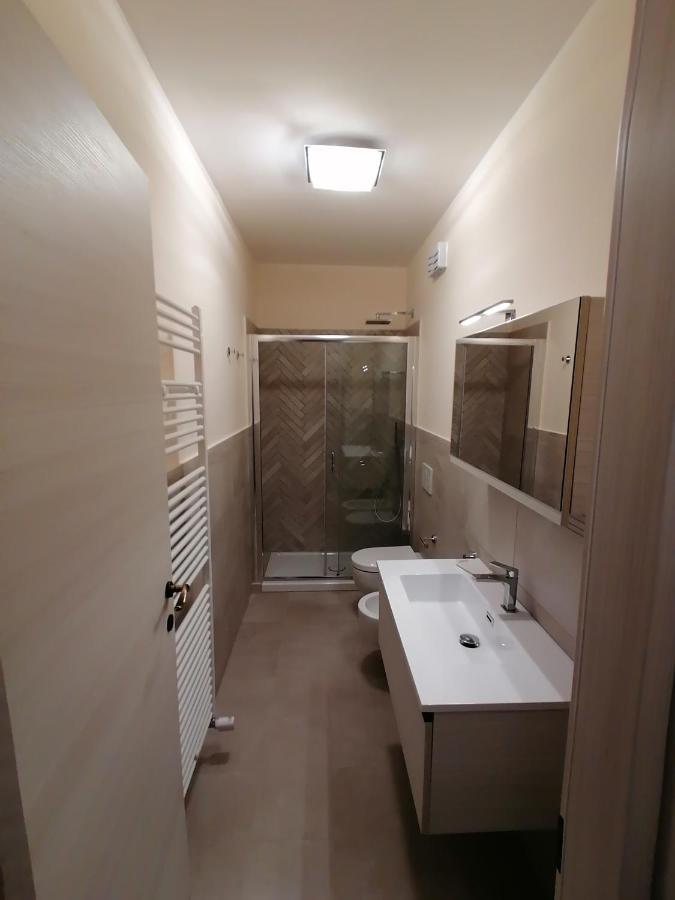 Dimo' Re Bed & Breakfast Farnese Екстериор снимка