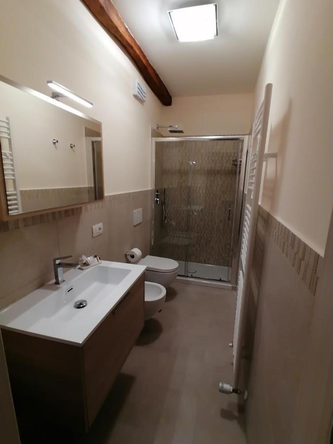 Dimo' Re Bed & Breakfast Farnese Екстериор снимка