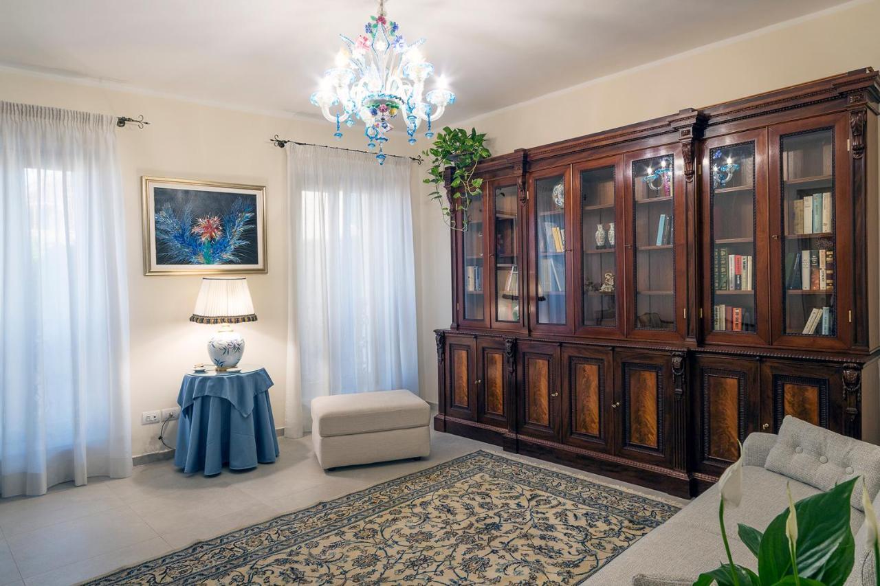 Dimo' Re Bed & Breakfast Farnese Екстериор снимка