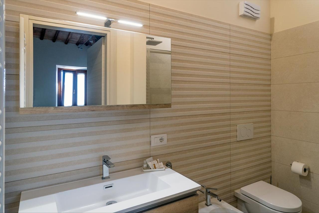 Dimo' Re Bed & Breakfast Farnese Екстериор снимка