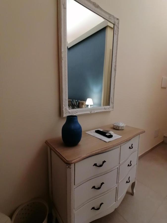Dimo' Re Bed & Breakfast Farnese Екстериор снимка