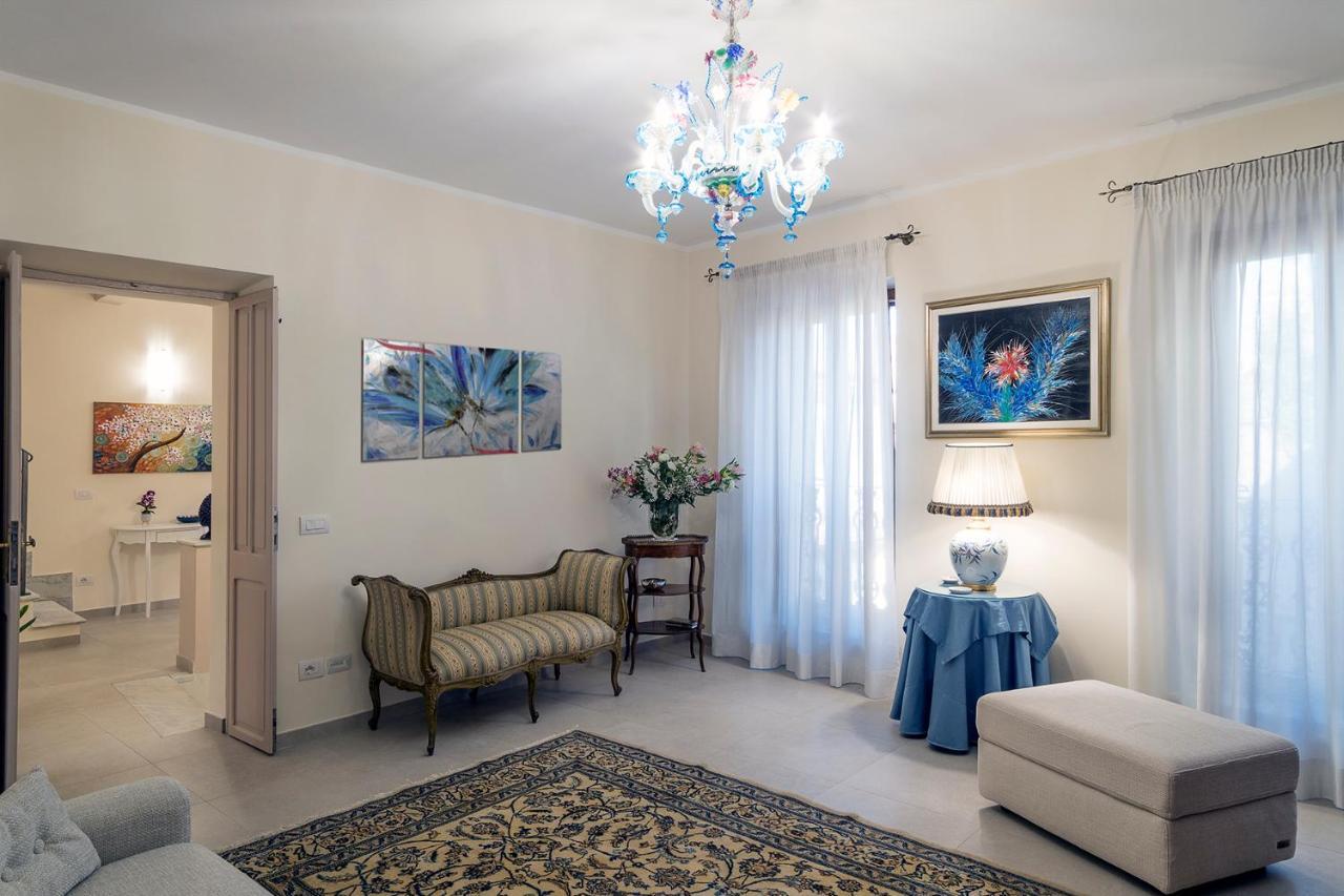 Dimo' Re Bed & Breakfast Farnese Екстериор снимка