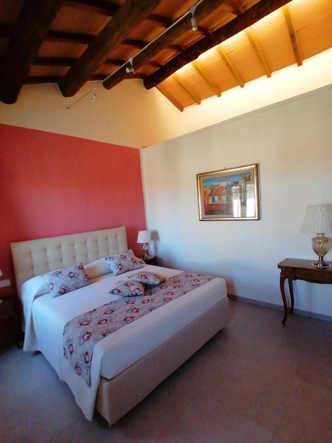 Dimo' Re Bed & Breakfast Farnese Екстериор снимка