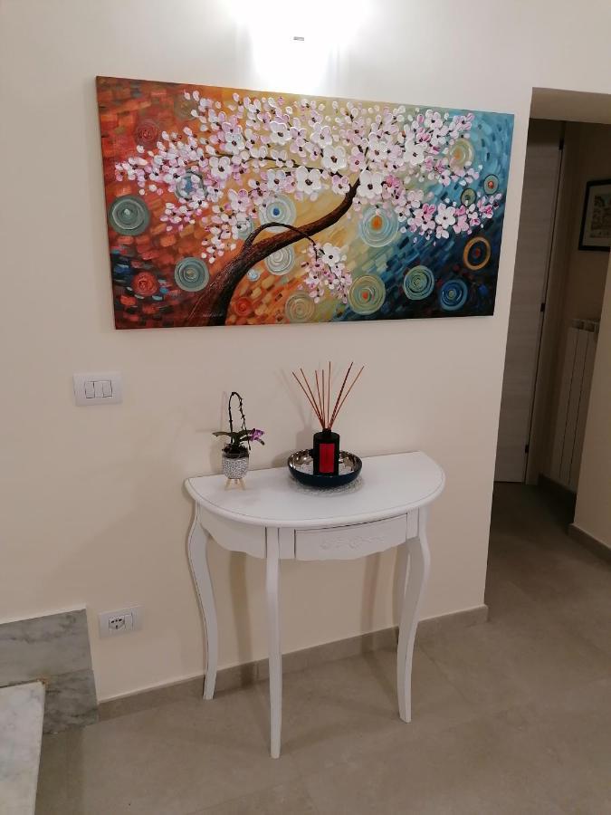 Dimo' Re Bed & Breakfast Farnese Екстериор снимка