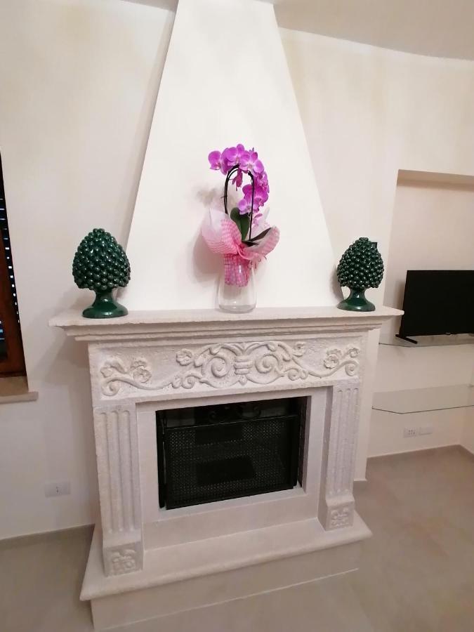 Dimo' Re Bed & Breakfast Farnese Екстериор снимка