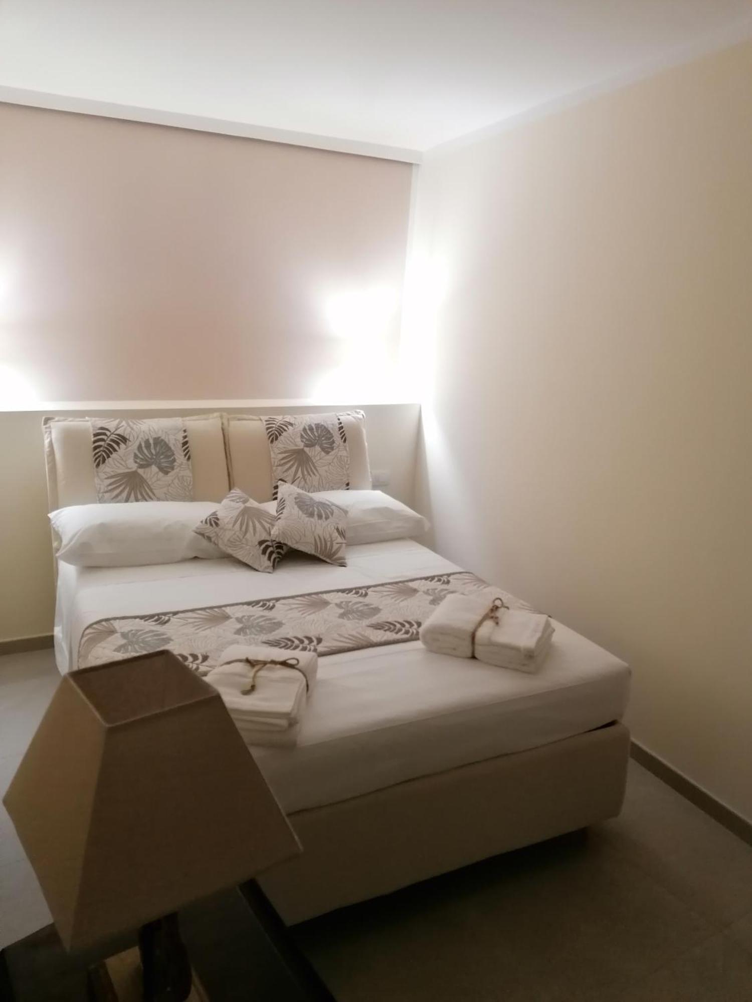 Dimo' Re Bed & Breakfast Farnese Екстериор снимка