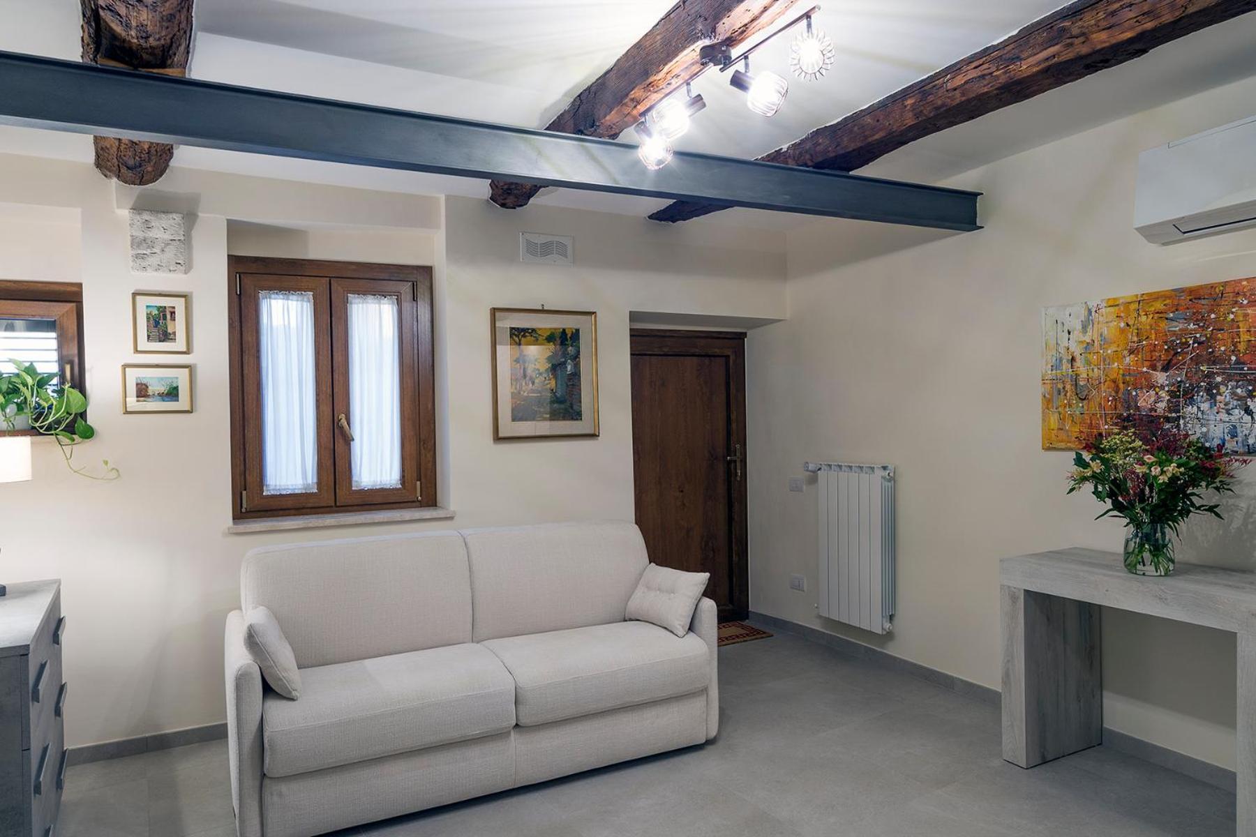 Dimo' Re Bed & Breakfast Farnese Екстериор снимка