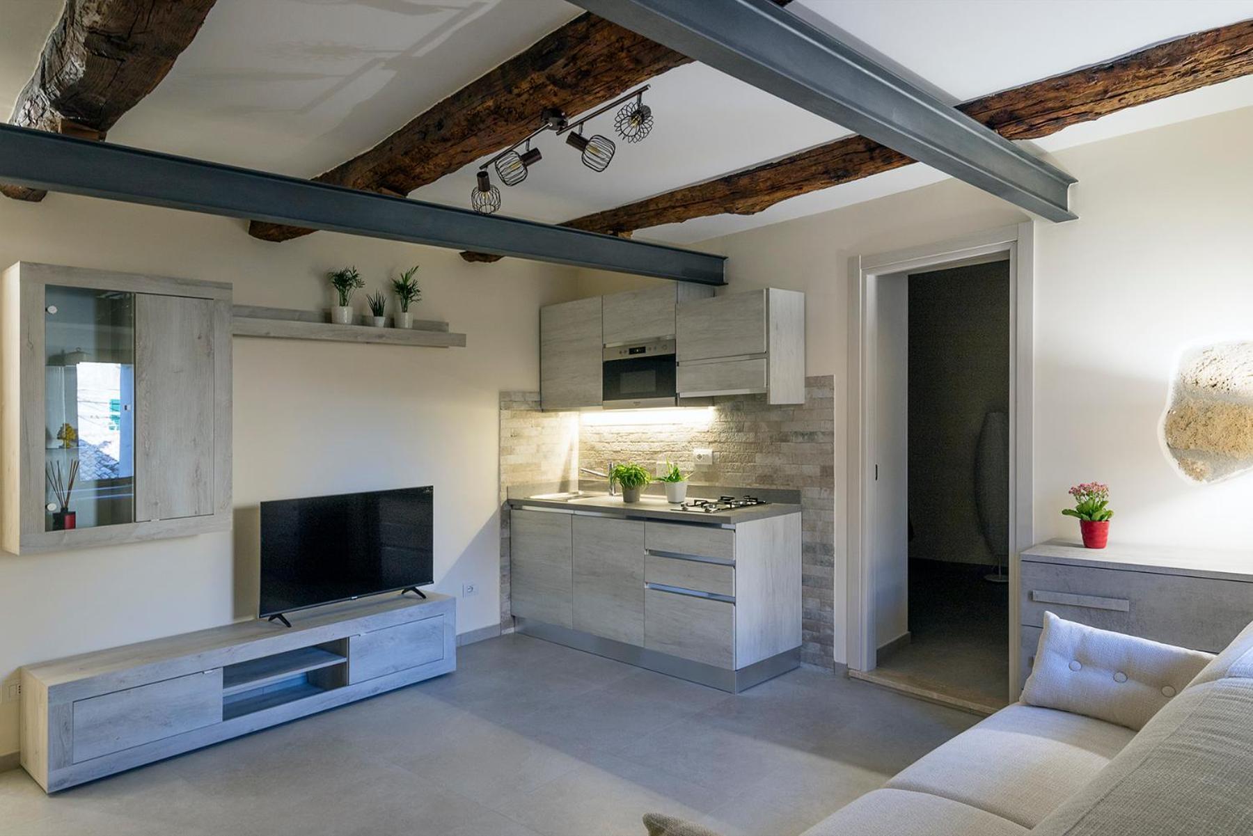 Dimo' Re Bed & Breakfast Farnese Екстериор снимка